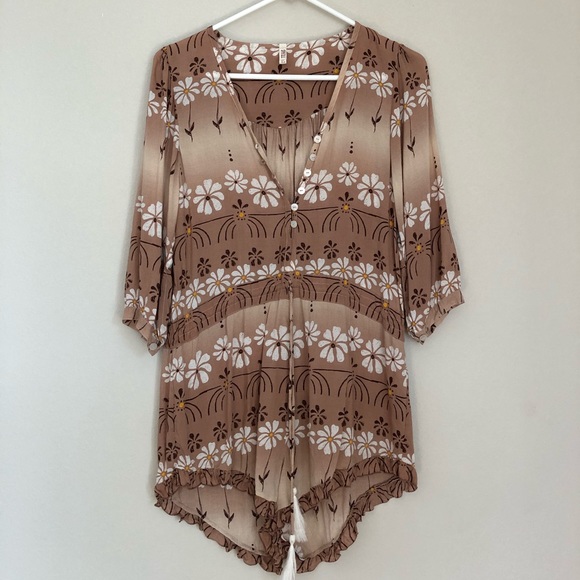Spell Other - Spell Romper
